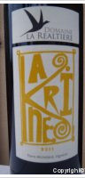 Domaine de La Realtiere - Karine
