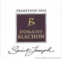 Domaine Blachon - Cuvée tradition