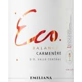 Eco Balance - Carmenere