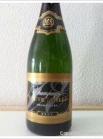 Veuve Emille - 1er cru