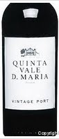 Quinta Vale D. Maria - Vintage