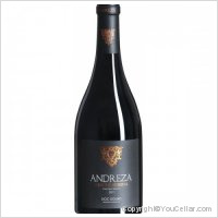 Andreza - Grande reserva