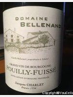 Domaine Bellenand