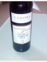 Chevalier des Terrasses