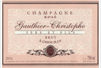 Gauthier-Christophe - Brut