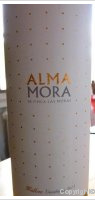 Alma Mora