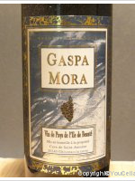 Gaspa Mora