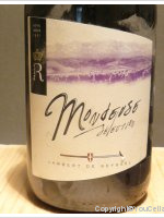 Lambert de Seyssel - Mondeuse Selection