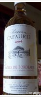 Château Lafaurie