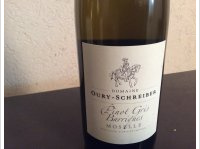 Oury-Schreiber - Pinot Gris Barriques