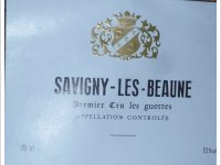 Domaine Joël Remy - 1er Cru Les Guettes