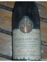 Ulysse Jaboulet - tastevinage