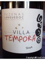 Villa Tempora