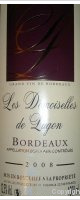 Cave de Lugon - Les Demoiselles de Lugon