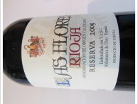 Las Flores - Reserva