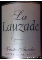 La Lauzade - Cuvée Aurelia
