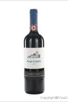 Borgo Scopeto