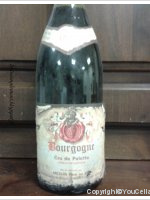 Robert Meslin - Cru de Palotte