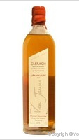 Michel Couvreur - Clearach Vin Jaune