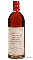 Michel Couvreur - Fleeting Single Cask