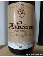 Halbeisen - Terra Aurea
