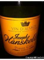 Joseph Hanskeller