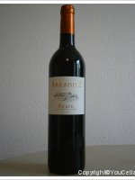 Arraditz