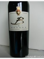B de Bessan