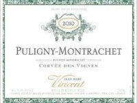 Jean-Marc Vincent - Corvée des vignes