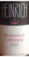 Heinrich - Blaufränkisch Leithaberg