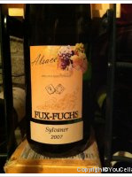 Fux-Fuchs
