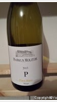 Markus Molitor - Pinot Blanc