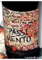 Pasqua - Passimento