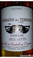 Domaine des Terrisses