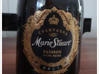 Marie Stuart - Passion d'une Reine Brut