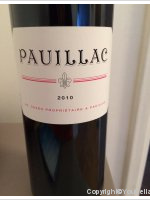 Pauillac de Lynch Bages