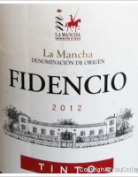 Fidencio
