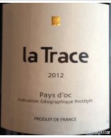 La Trace