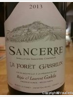 La Forêt Gasselin
