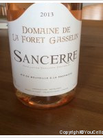Domaine La Forêt Gasselin