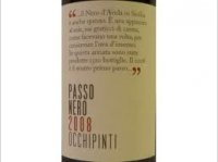 Arianna Occhipinti - Passo Nero