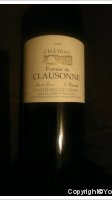 Château Fornier de Clausonne