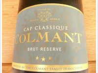 Colmant - Cap Classique - Brut Reserve