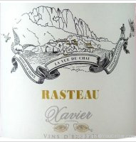Xavier Vins