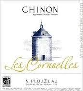 Château de la Bonnelière - Les Cornuelles