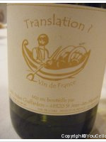 Didier Chaffardon - Translation