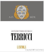 Lanciola - Terricci