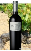 Bodegas Casajús - NIC
