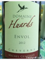 Domaine des Huards - Envol