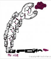 Bodega El Angosto - Pena Red